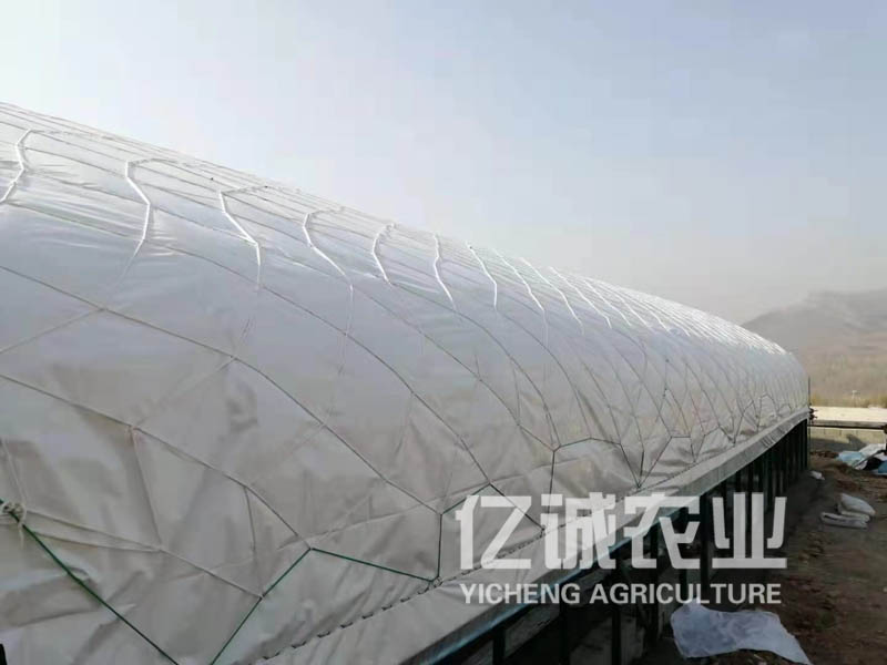 養殖溫室大棚建造廠家